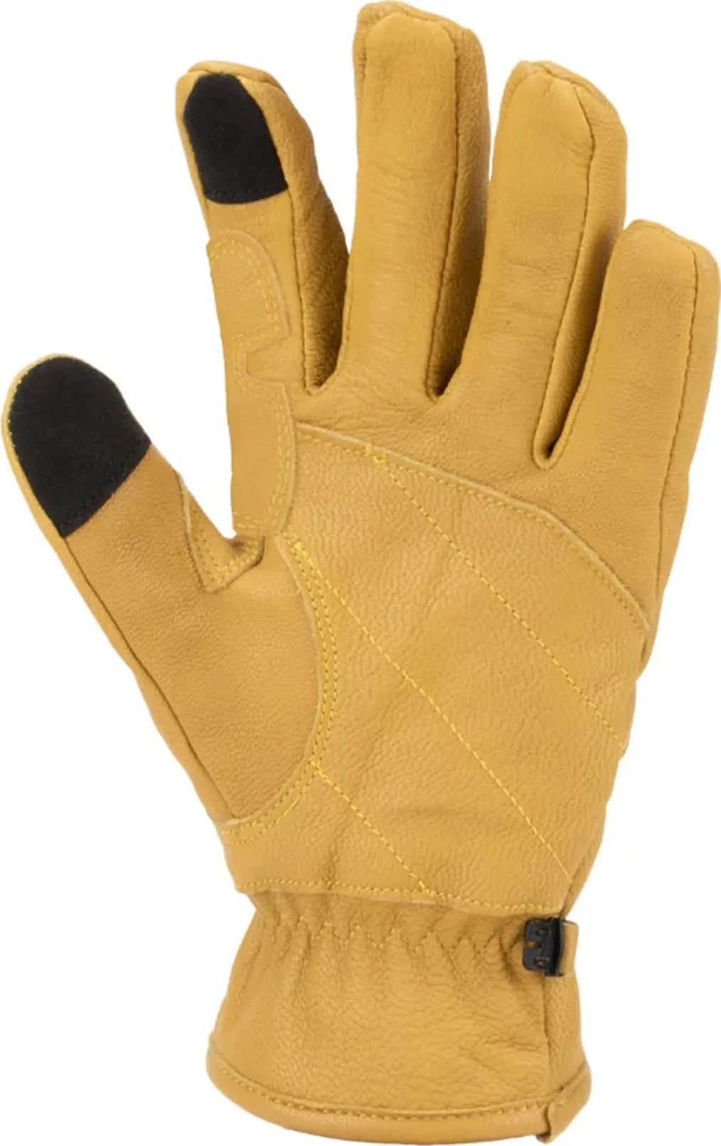 Sealskinz Waterproof Cold Weather Work Glove with Fusion Control Natural | Buy Sealskinz Waterproof Cold Weather Work Glove with Fusion Control Natural here | Outnorth