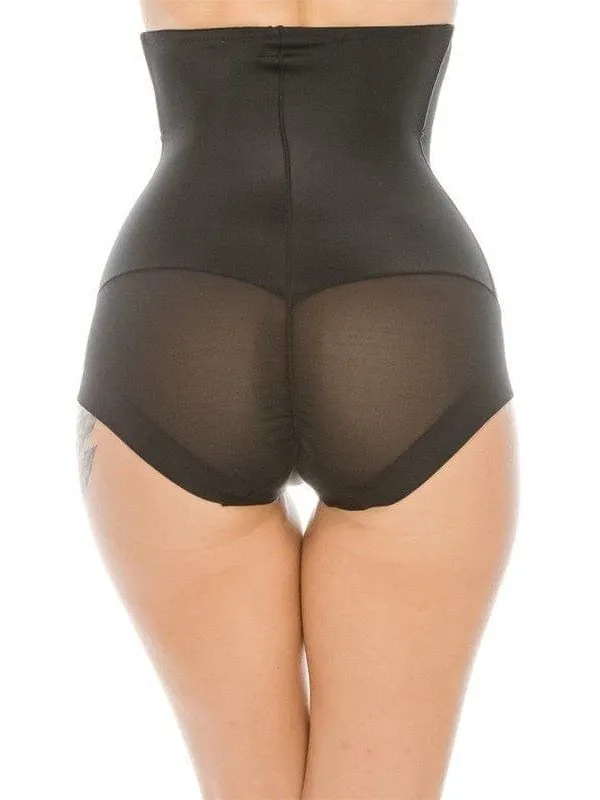 Seamless Firm Control Shaping Panty