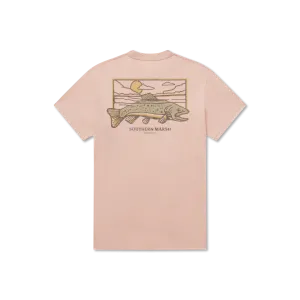 Seawash™ Tee - Brooke Trout
