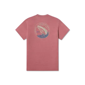 SEAWASH™ Tee - Hooked Up