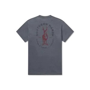 Seawash™ Tee - Stag