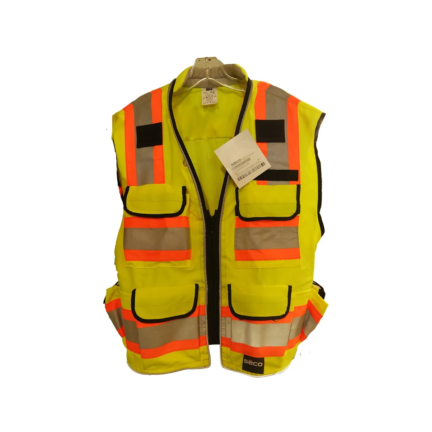 SECO LED Lighted Vest