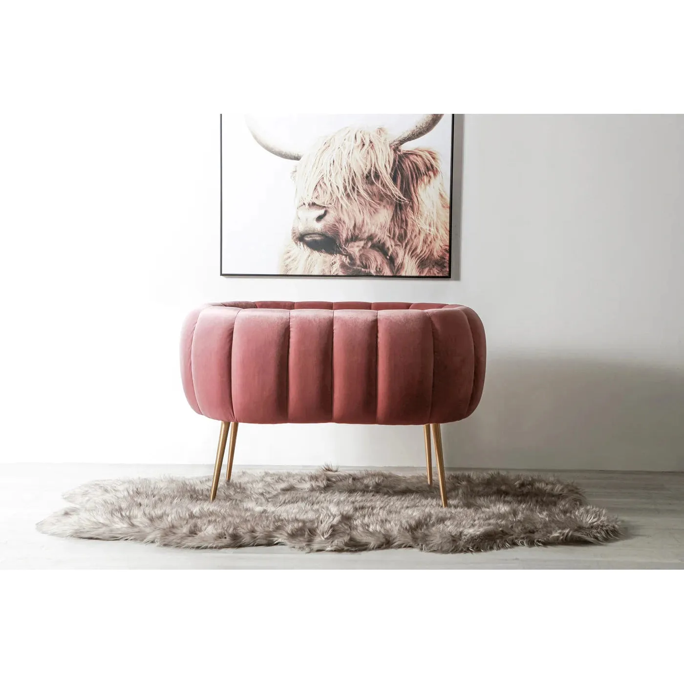 Second Story Home Milan Bassinet
