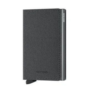 Secrid Slimwallet Twist Grey