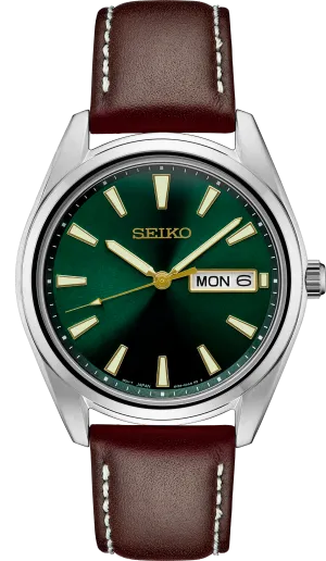 Seiko Essentials Collection SUR449