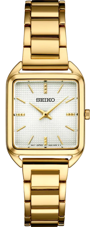 Seiko Essentials Collection SWR078