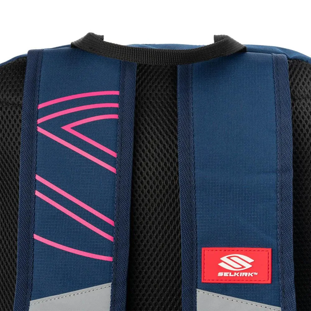 Selkirk Core Series Day Backpack - Pickleball - Prestige Navy