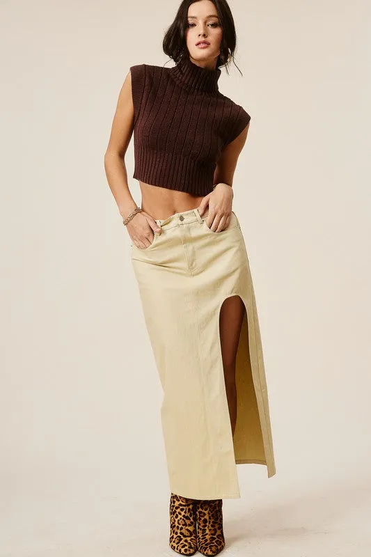 Selma Sweater
