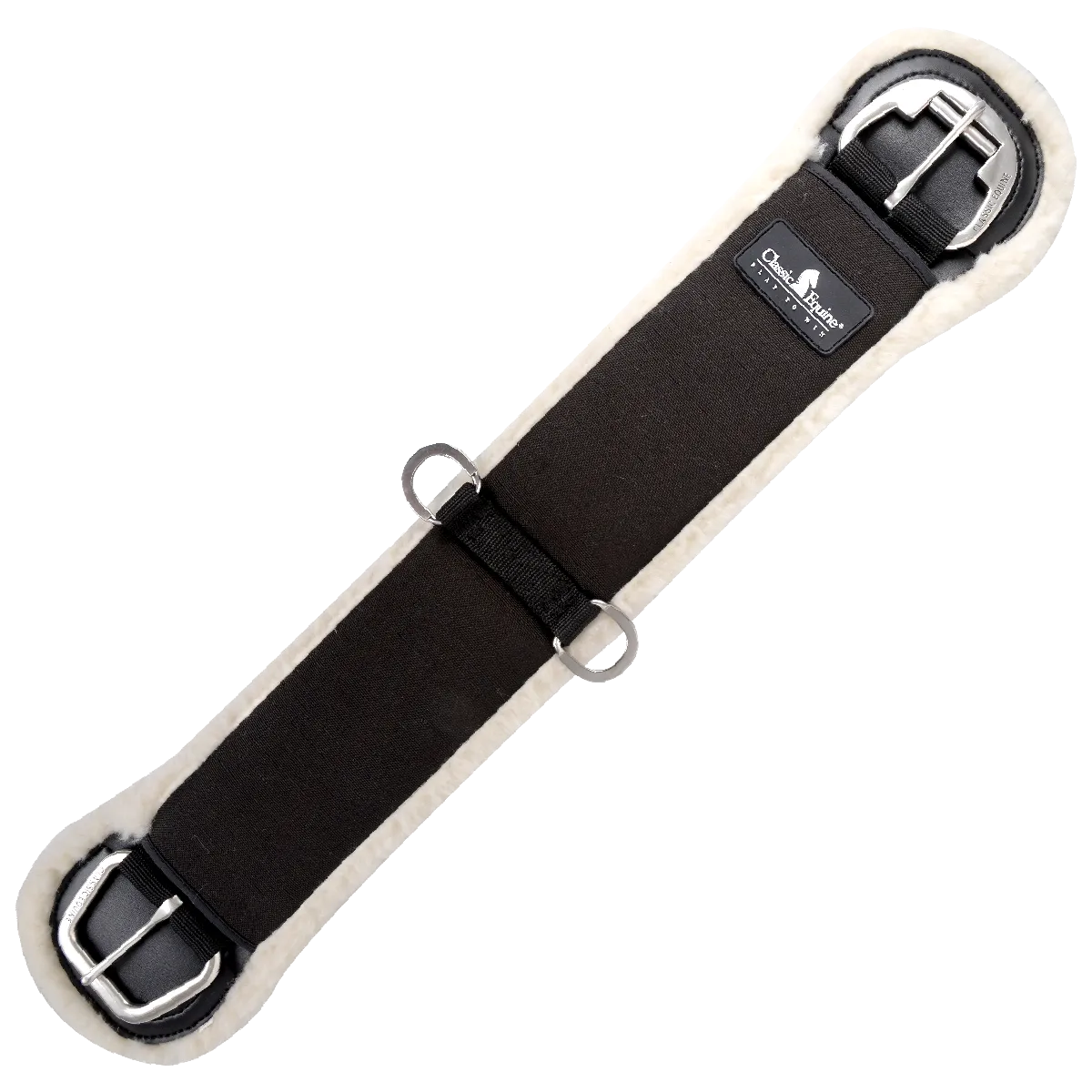SensorFlex® Fleece Straight Cinch