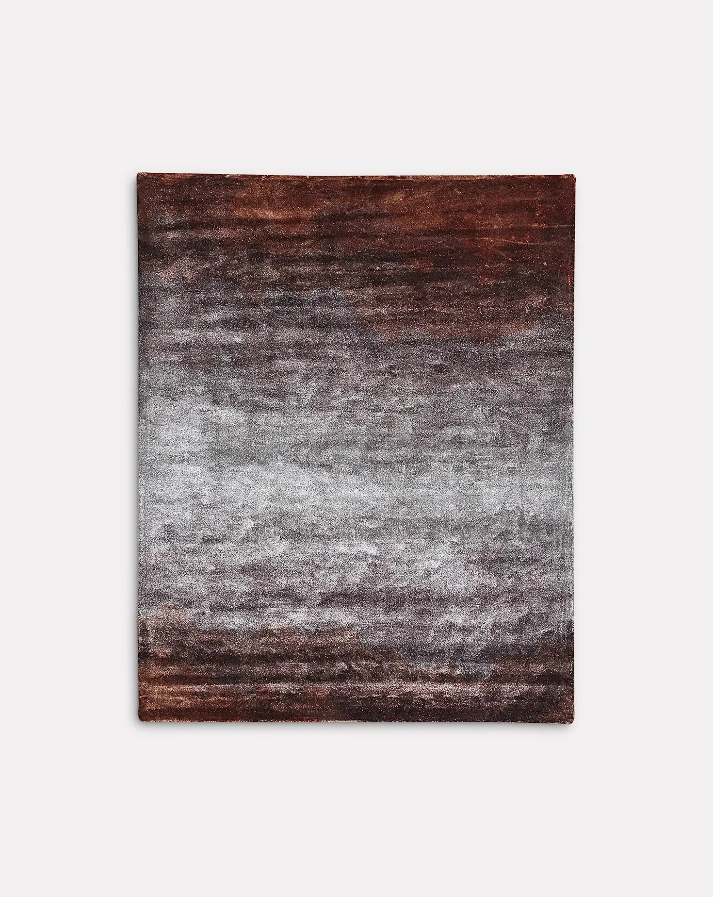 Sequence Rust Rug