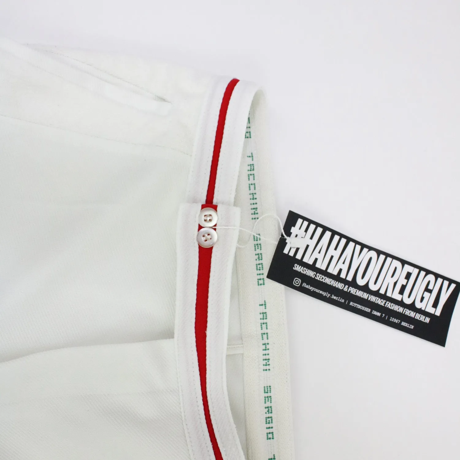 SERGIO TACCHINI: tennis shorts: 30