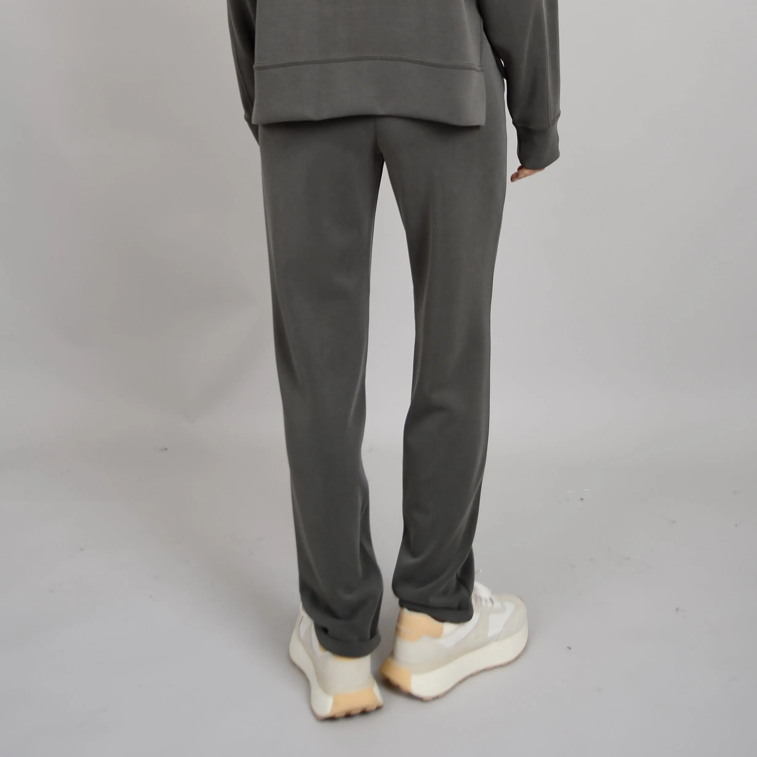 Serika Super Soft Modal Tapered Pants