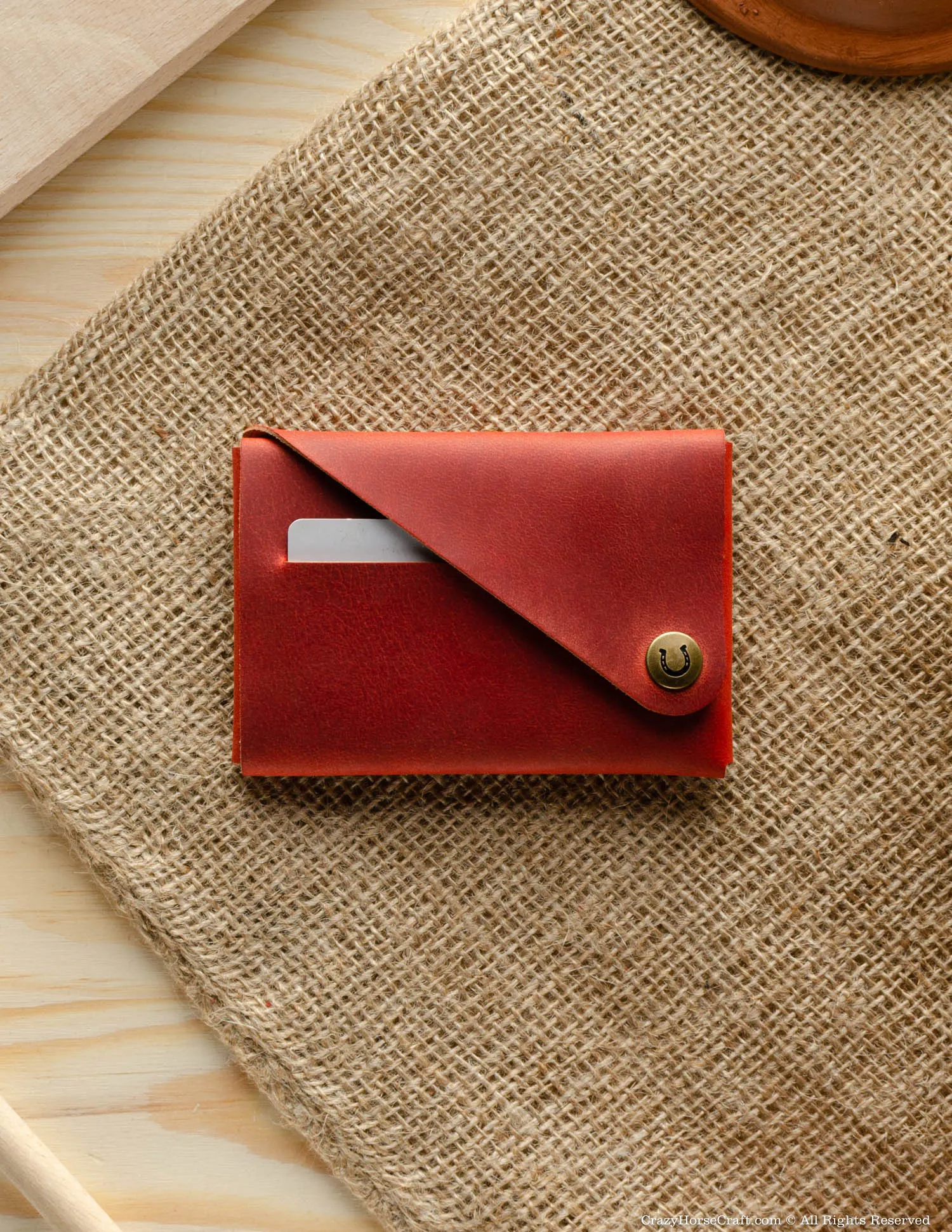 Set of Minimalist Series Cases | Fragola Red