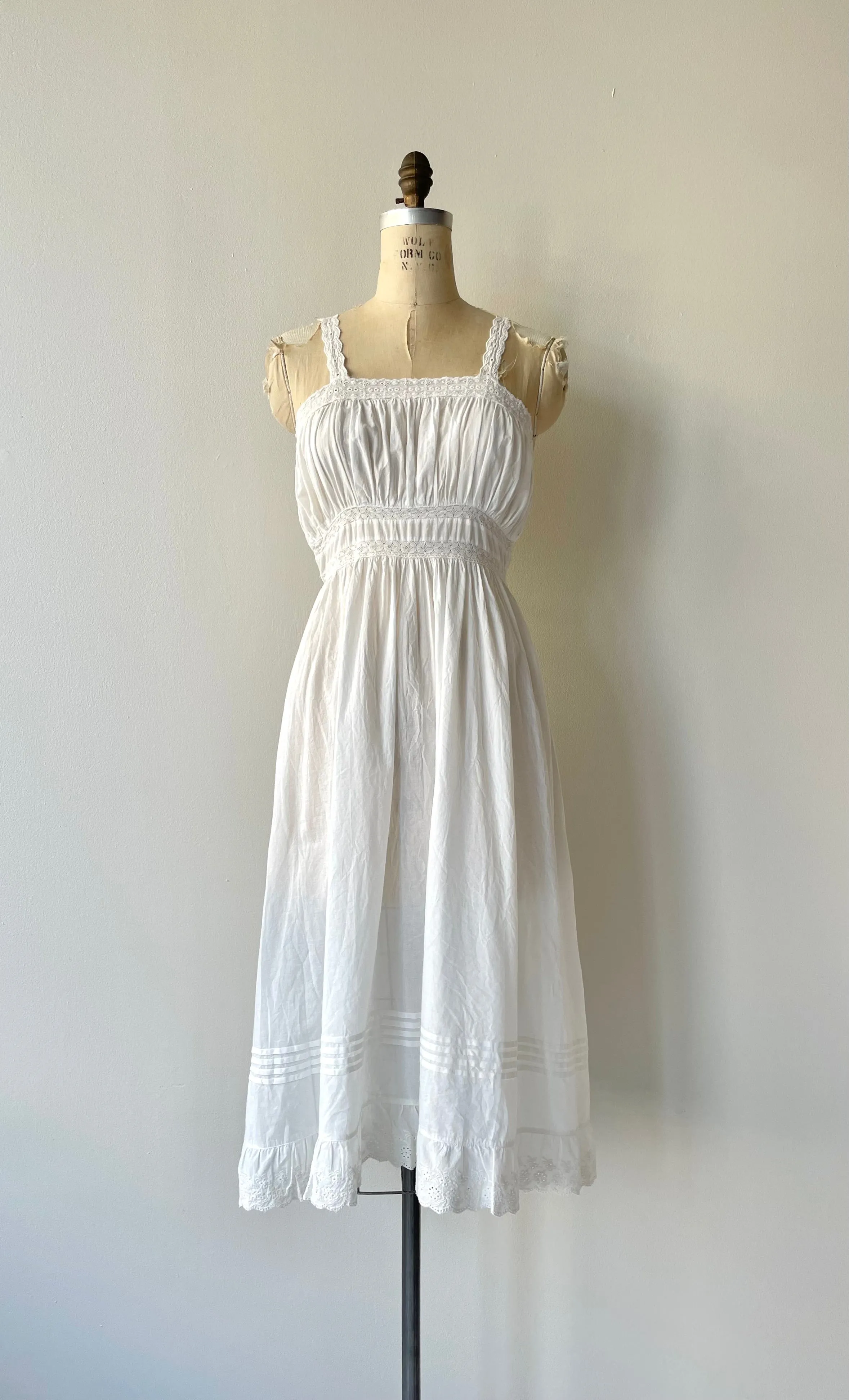 Sevilla Dress | Atèlette