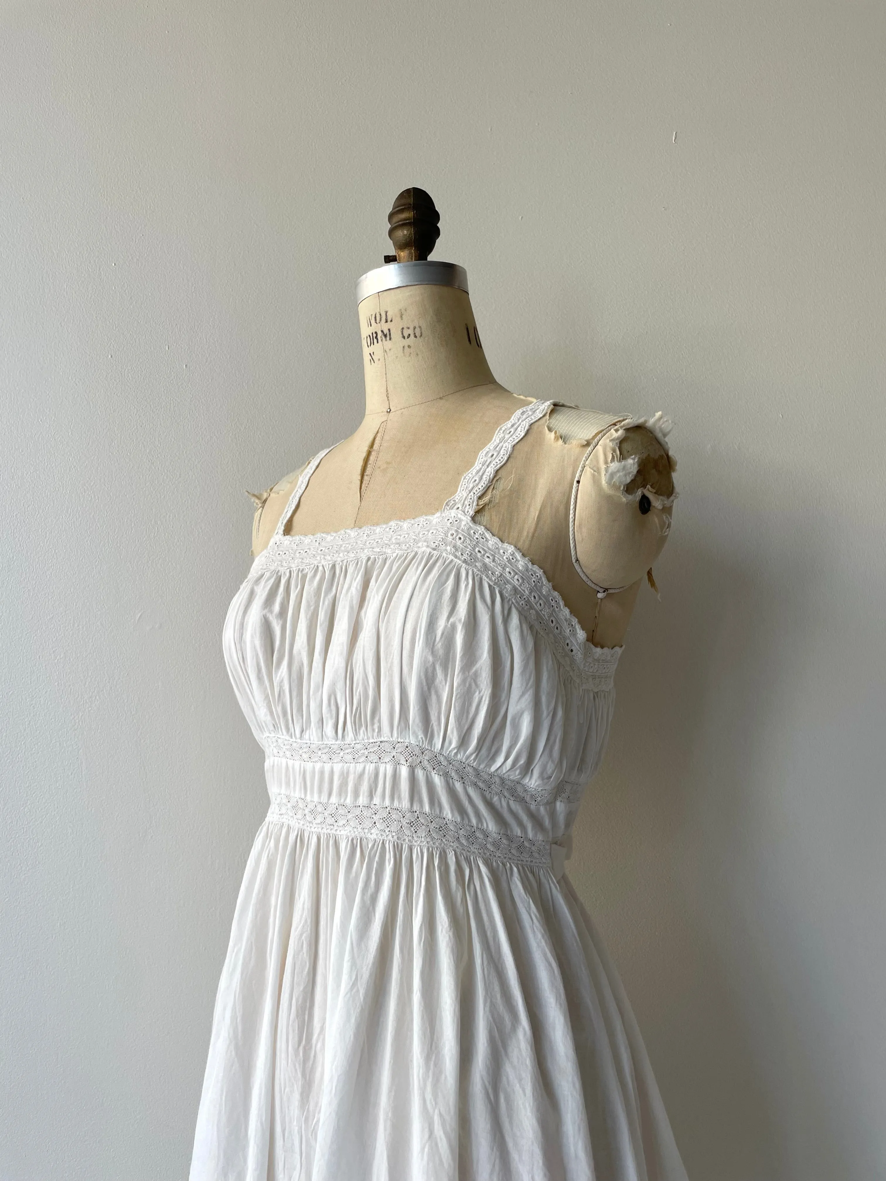 Sevilla Dress | Atèlette