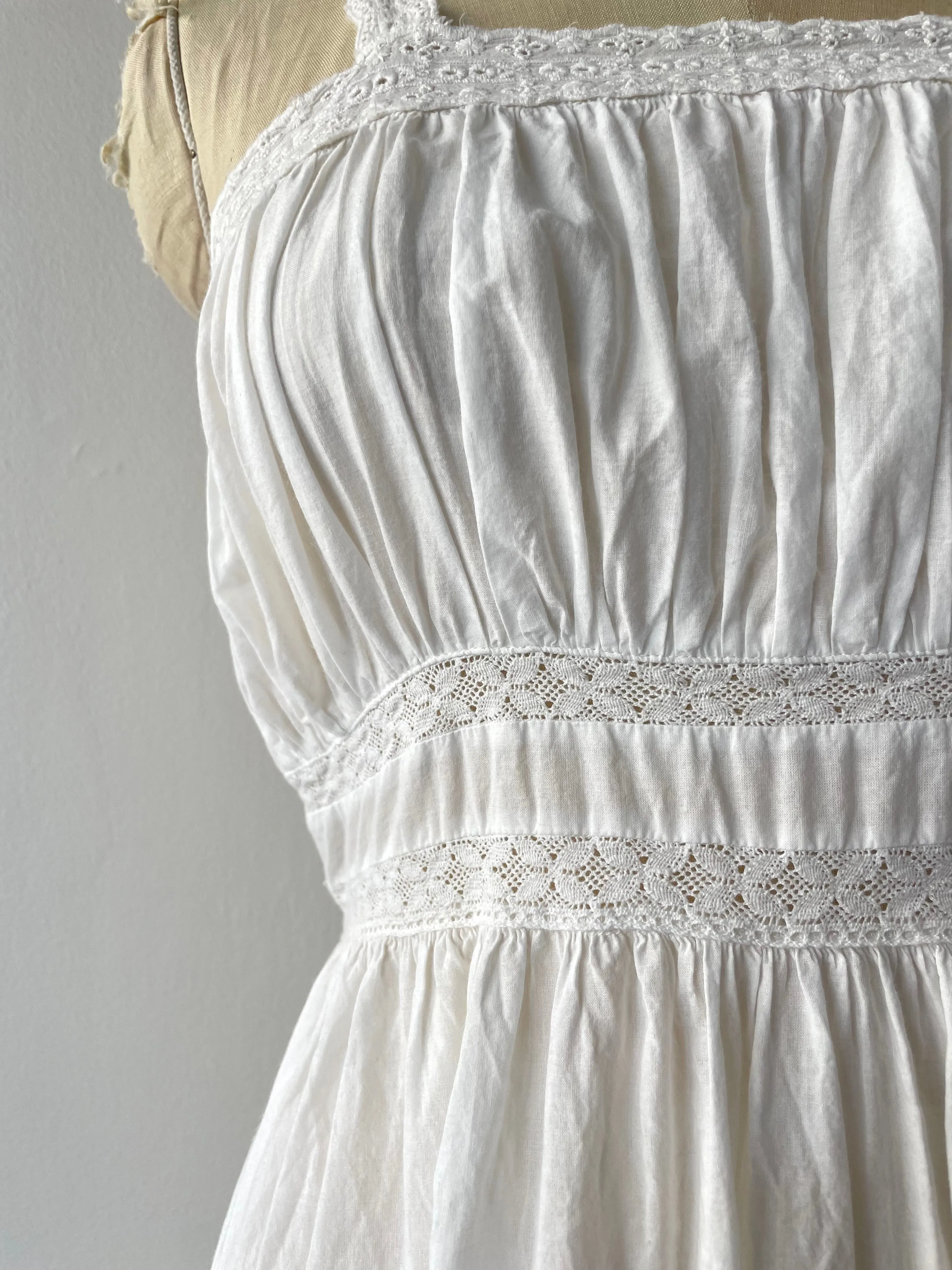 Sevilla Dress | Atèlette