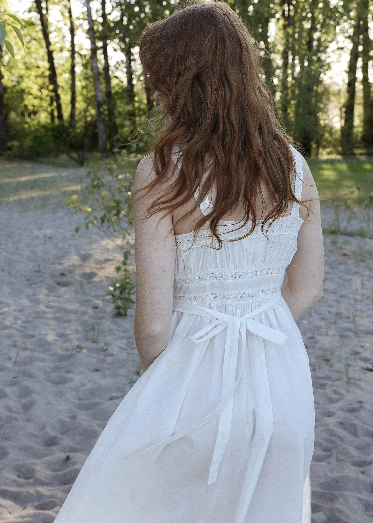 Sevilla Dress | Atèlette