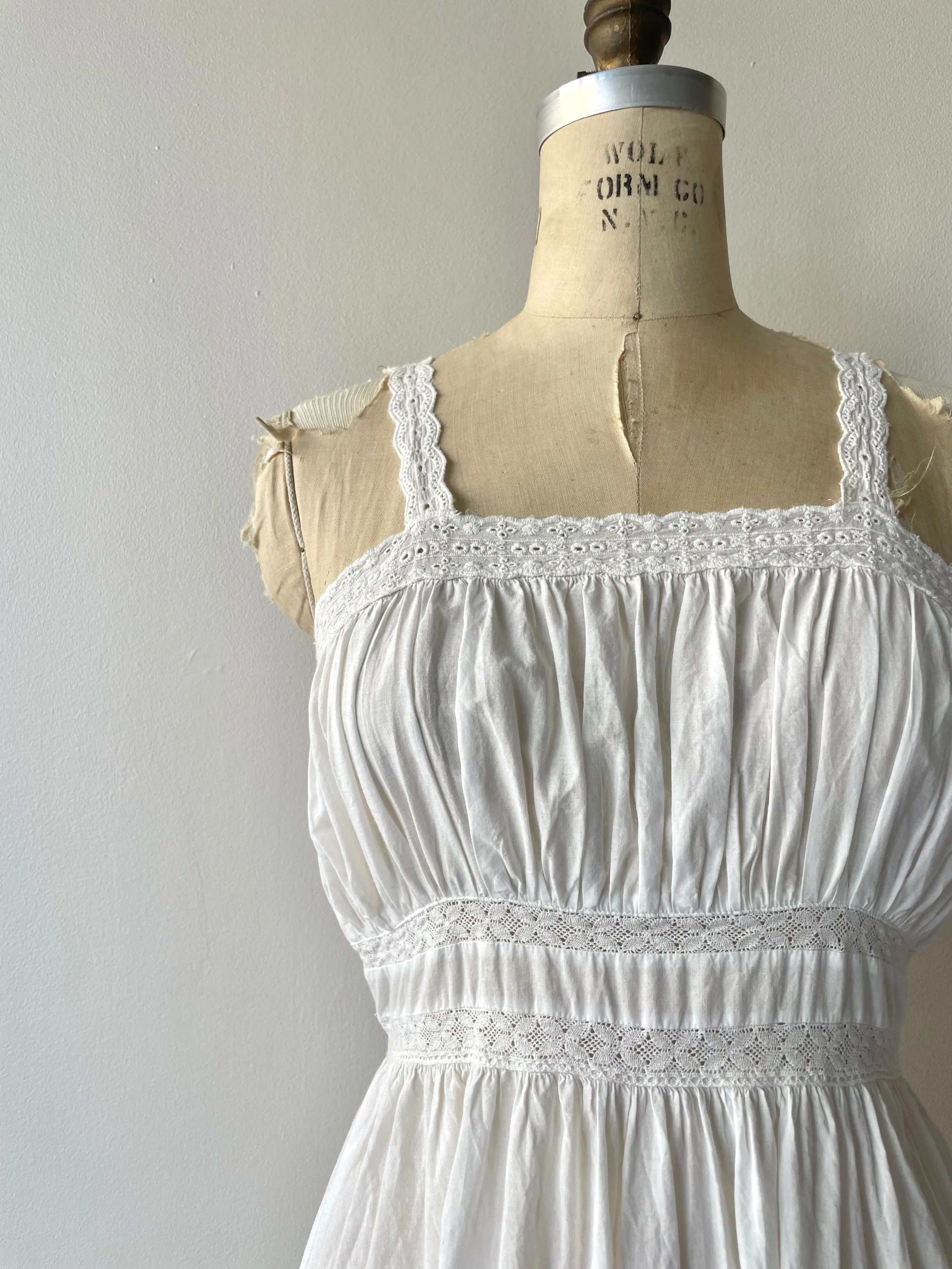 Sevilla Dress | Atèlette