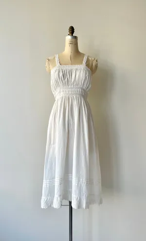 Sevilla Dress | Atèlette
