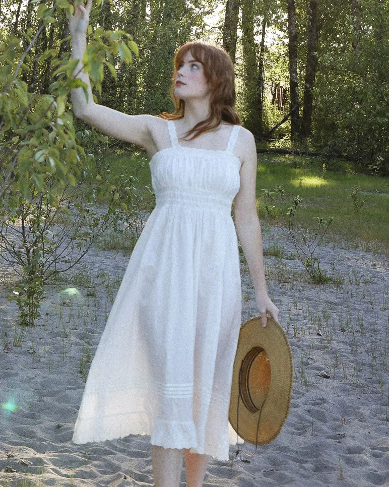 Sevilla Dress | Atèlette