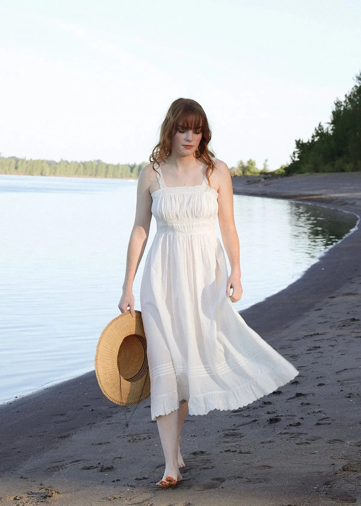 Sevilla Dress | Atèlette