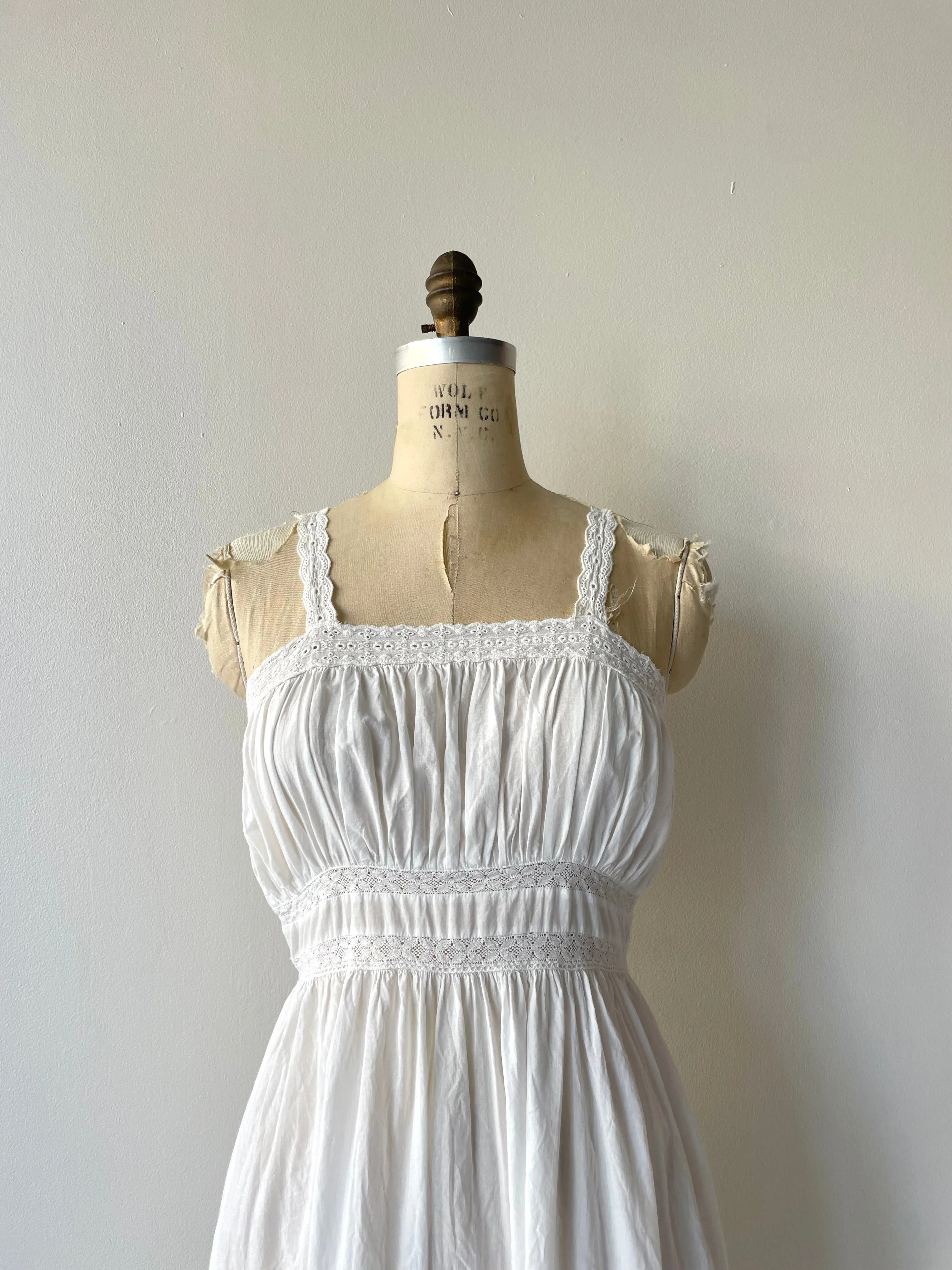 Sevilla Dress | Atèlette