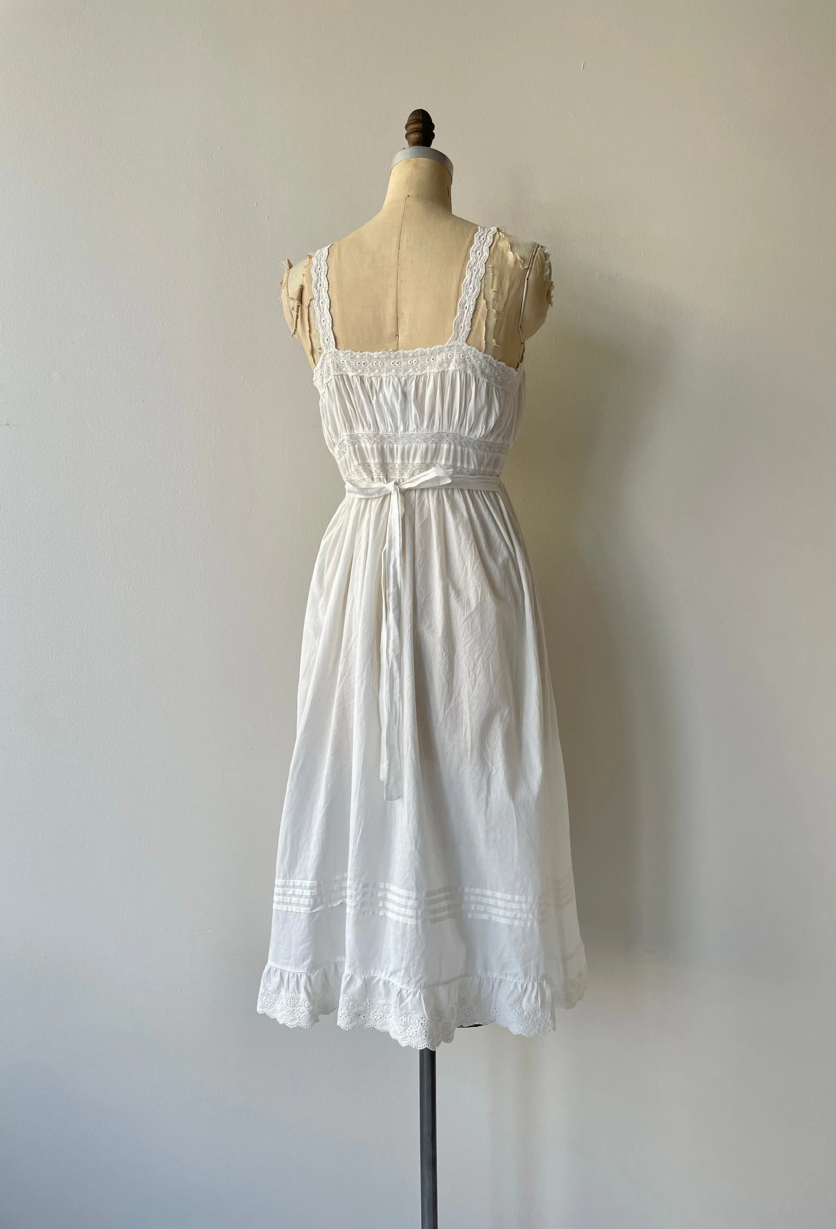Sevilla Dress | Atèlette