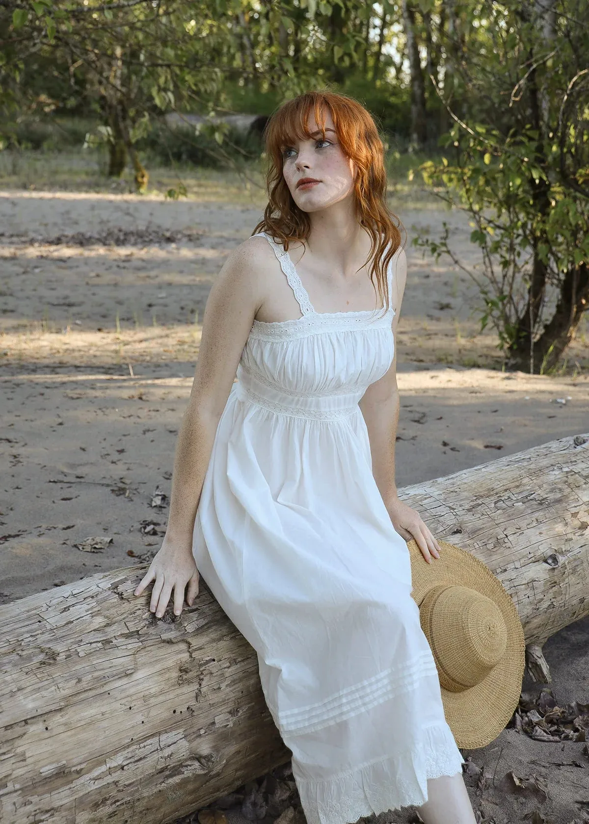 Sevilla Dress | Atèlette
