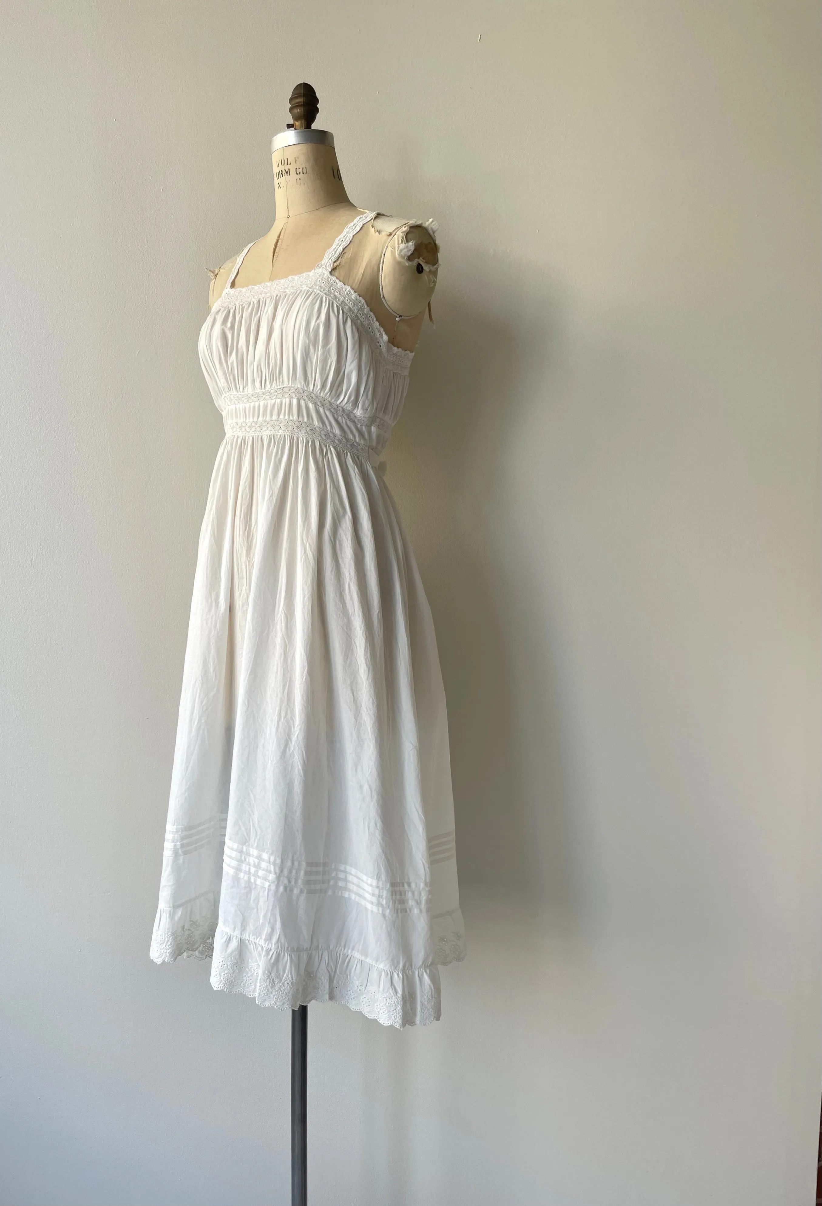Sevilla Dress | Atèlette