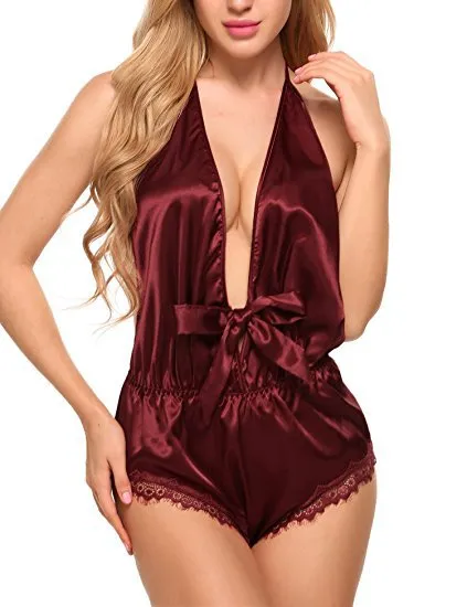 Sexy Sleepwear Pajama Multi Colors