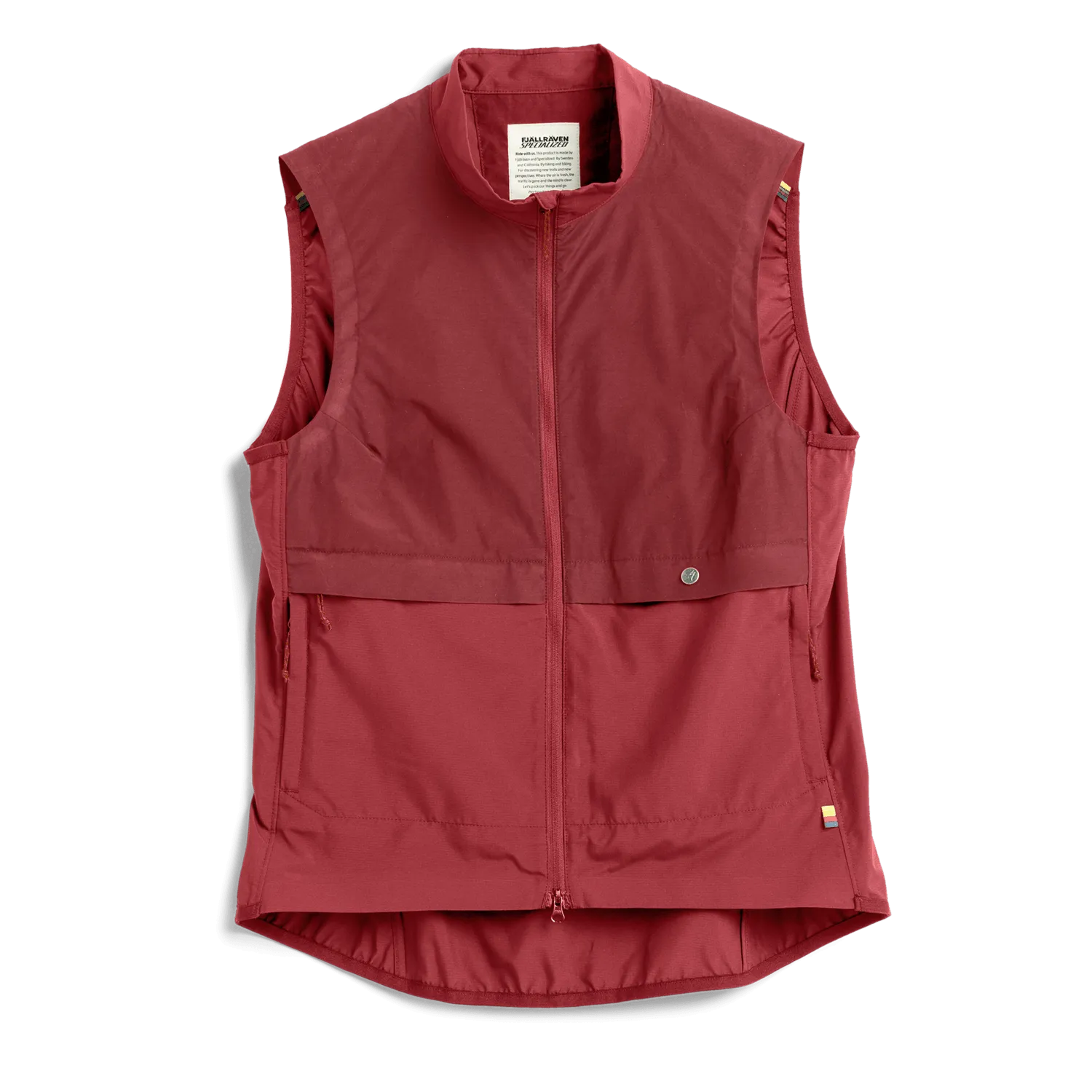 S/F Adventure Vest W