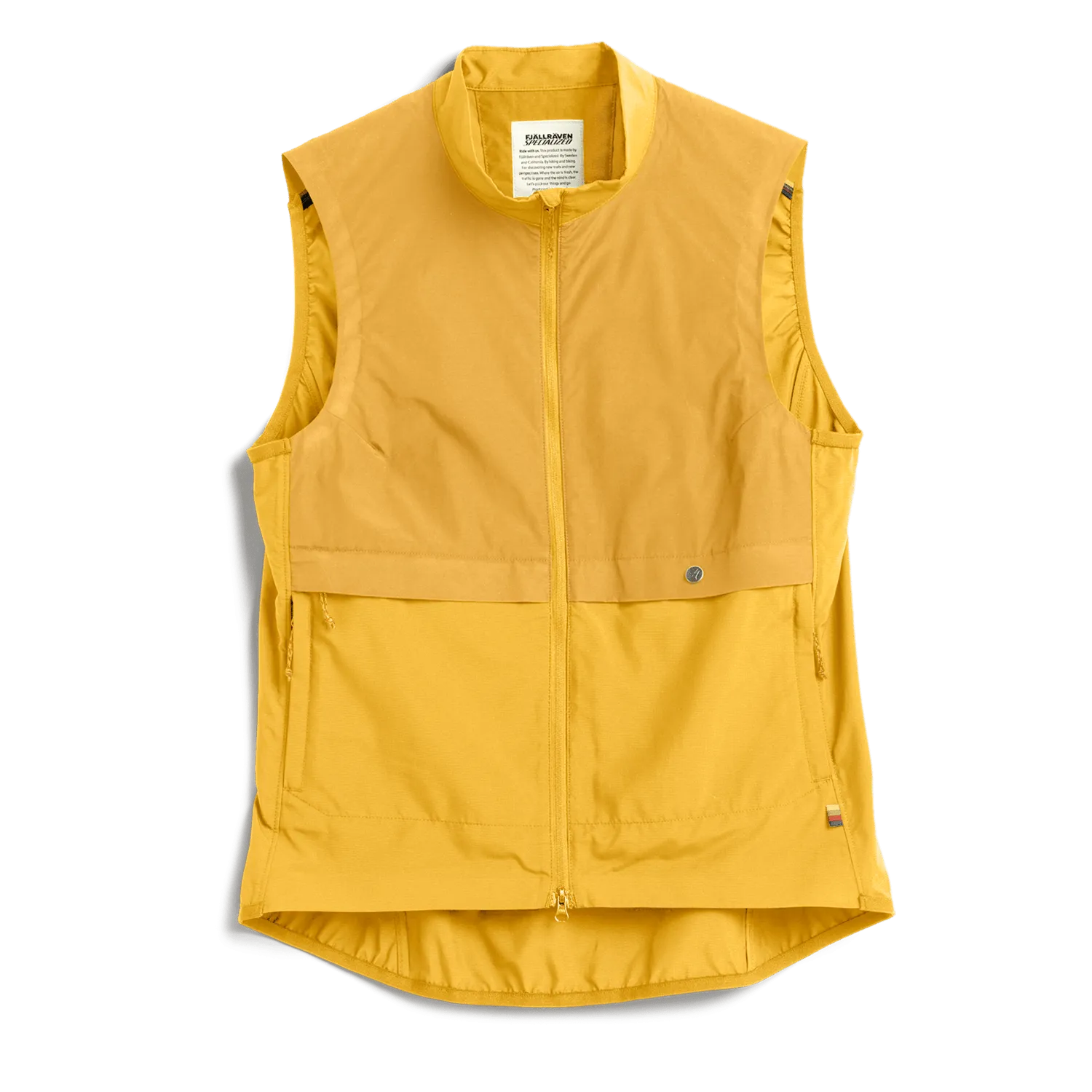 S/F Adventure Vest W