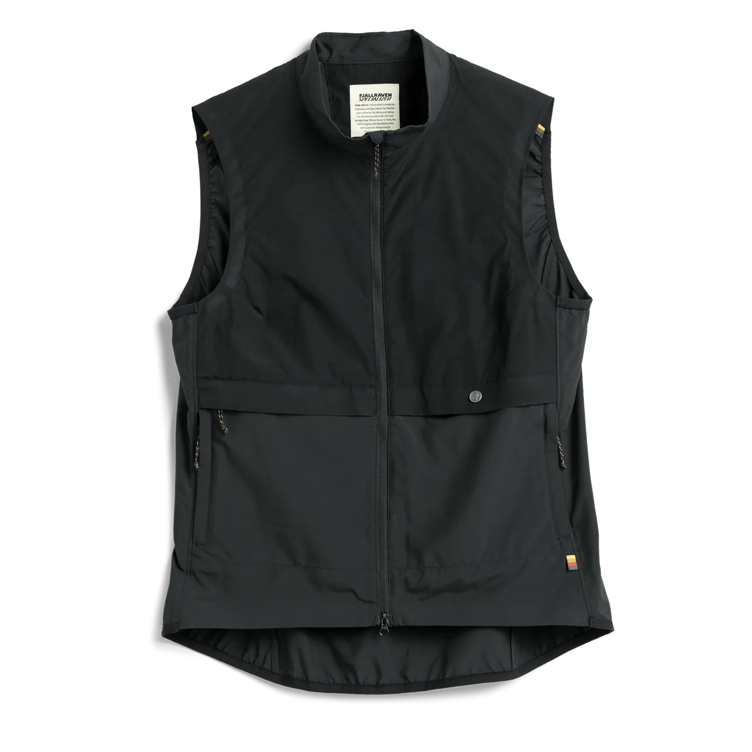 S/F Adventure Vest W