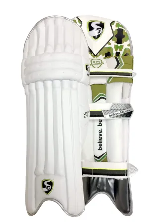 SG Savage Lite batting Pads