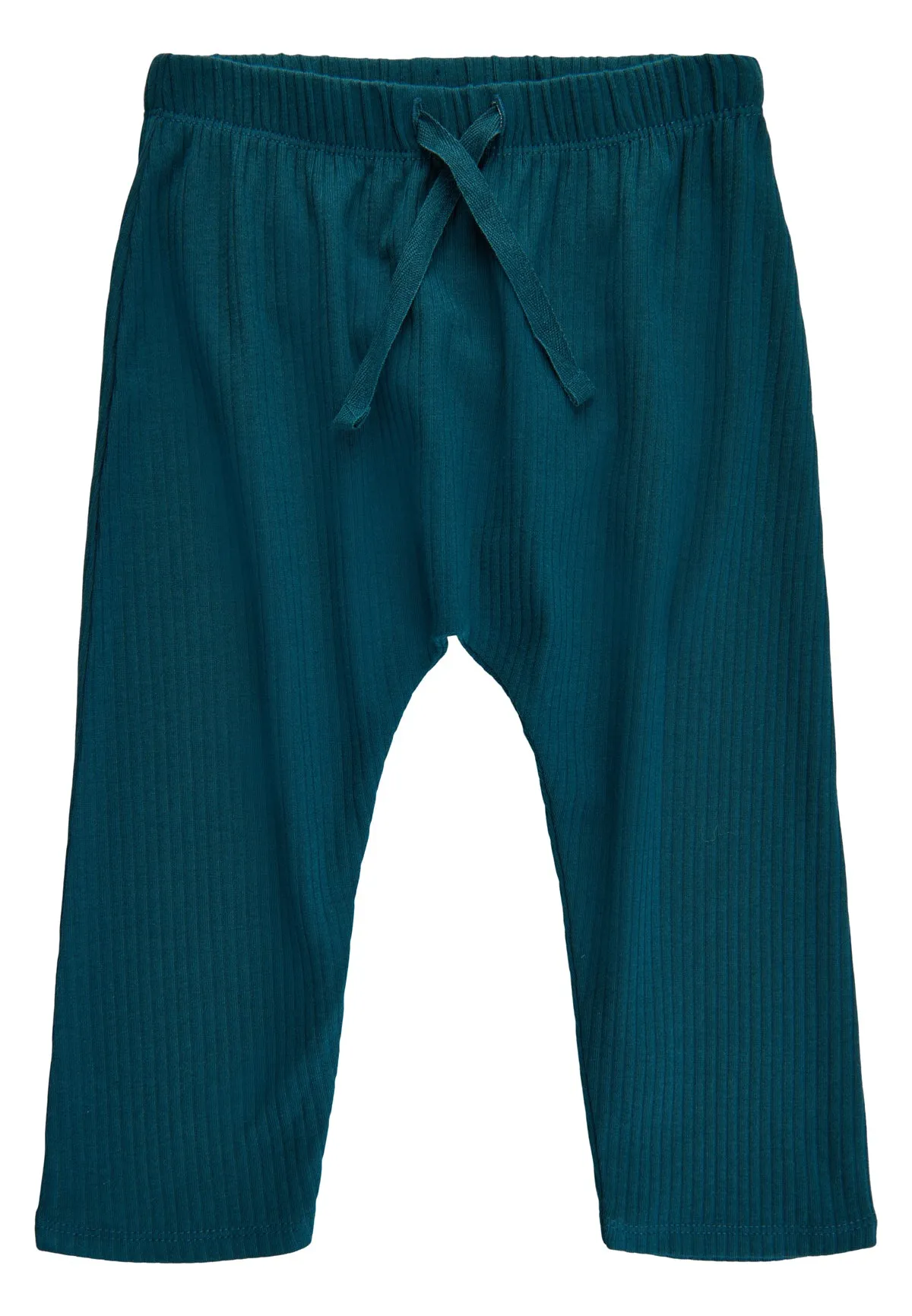 SGHailey Wide Rib Pants - Legion Blue