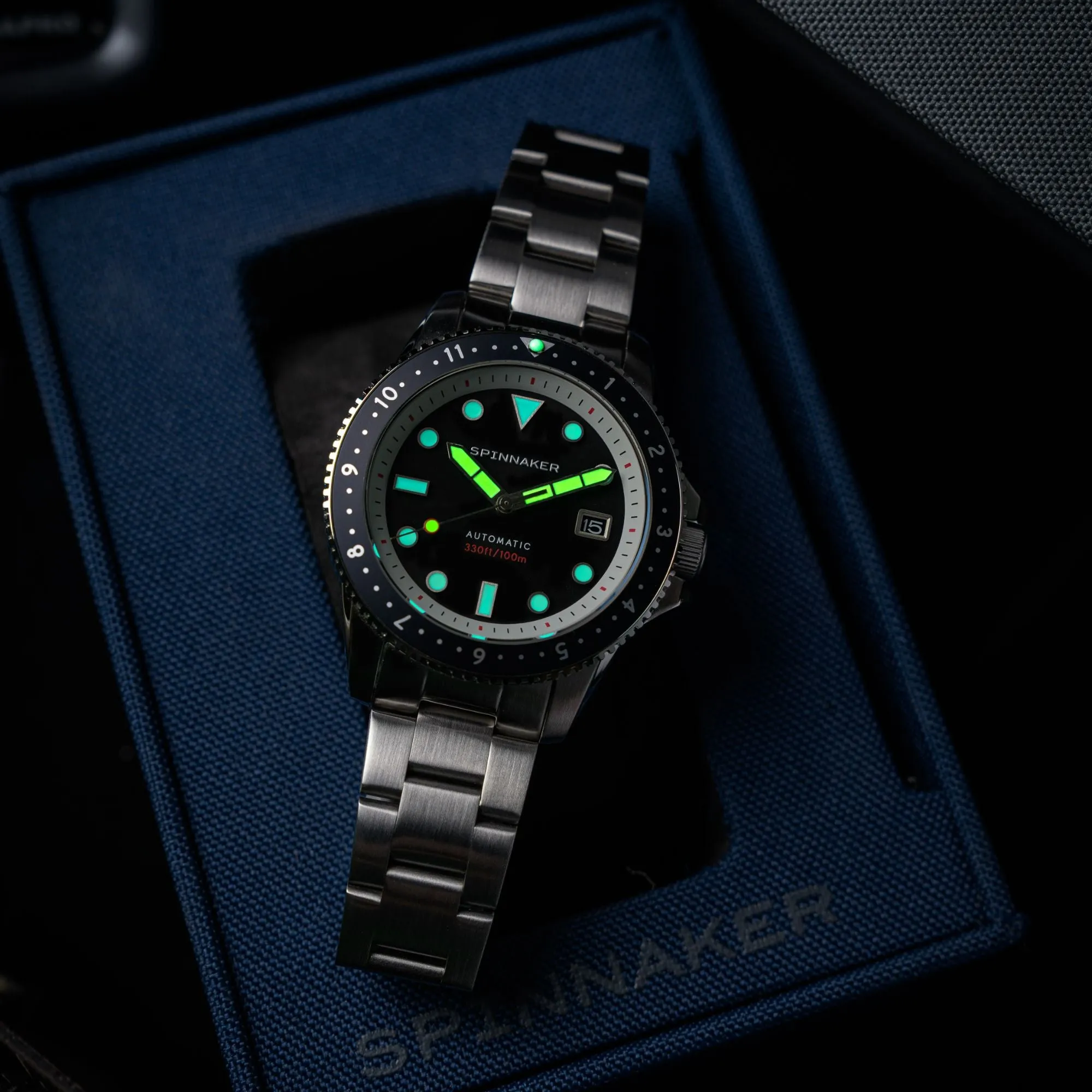 Shadow Black