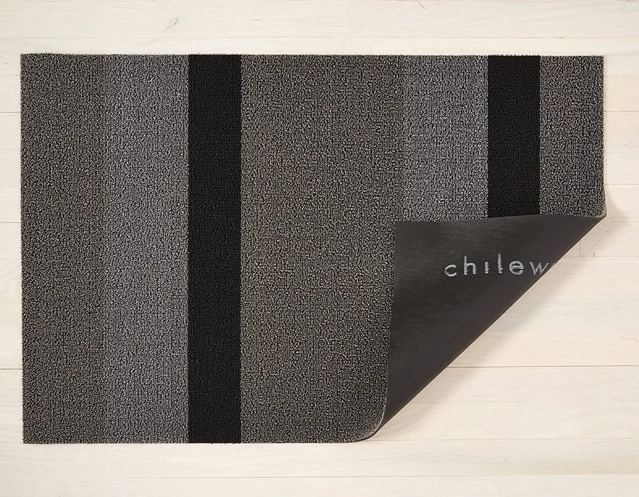 Shag Utility Mat - Bold Stripe