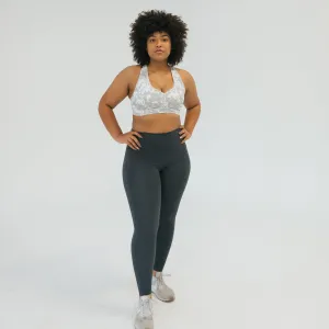 Shakti Pants - Gray