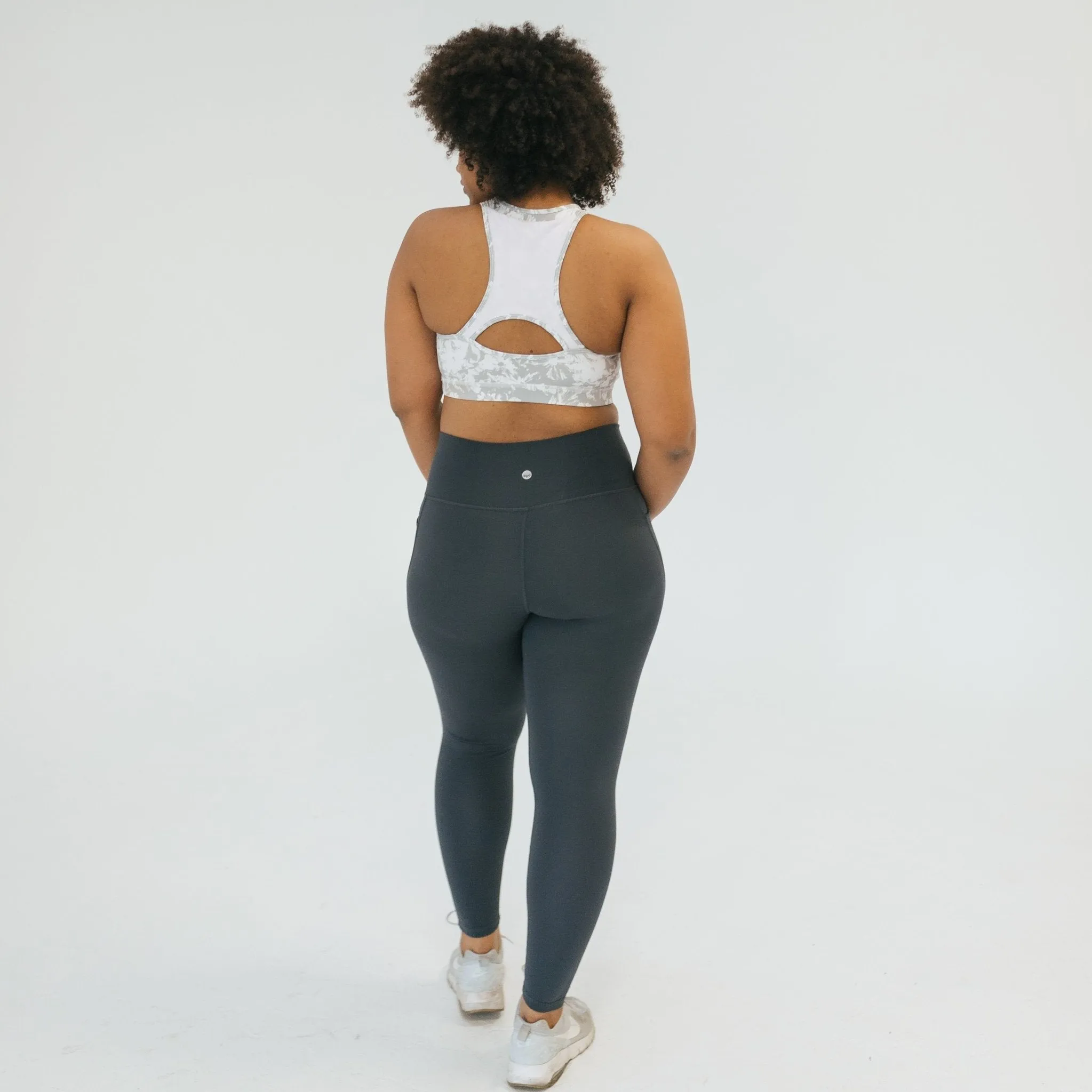 Shakti Pants - Gray