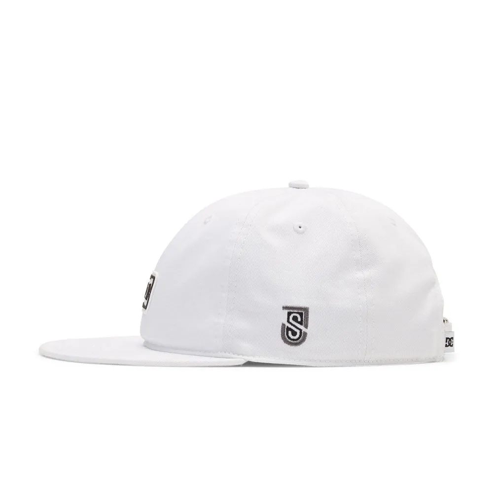 Shanahan Strapback S Head Gear