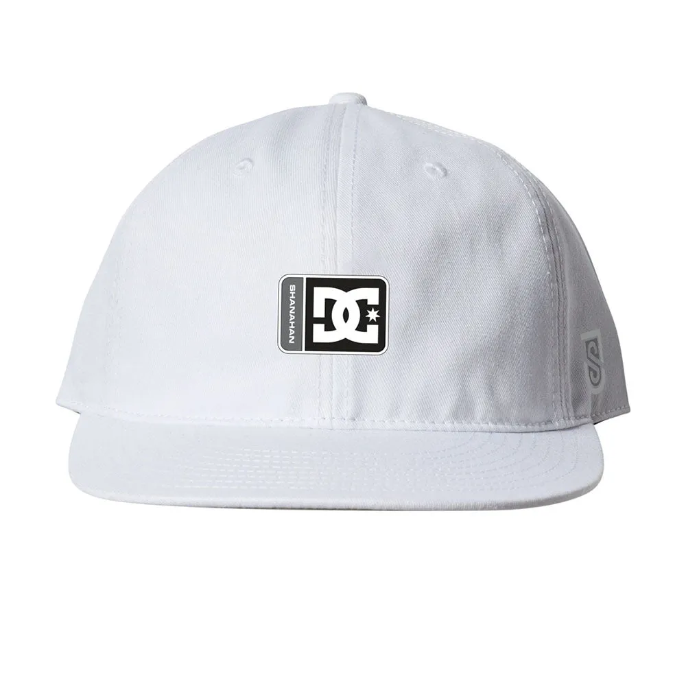 Shanahan Strapback S Head Gear