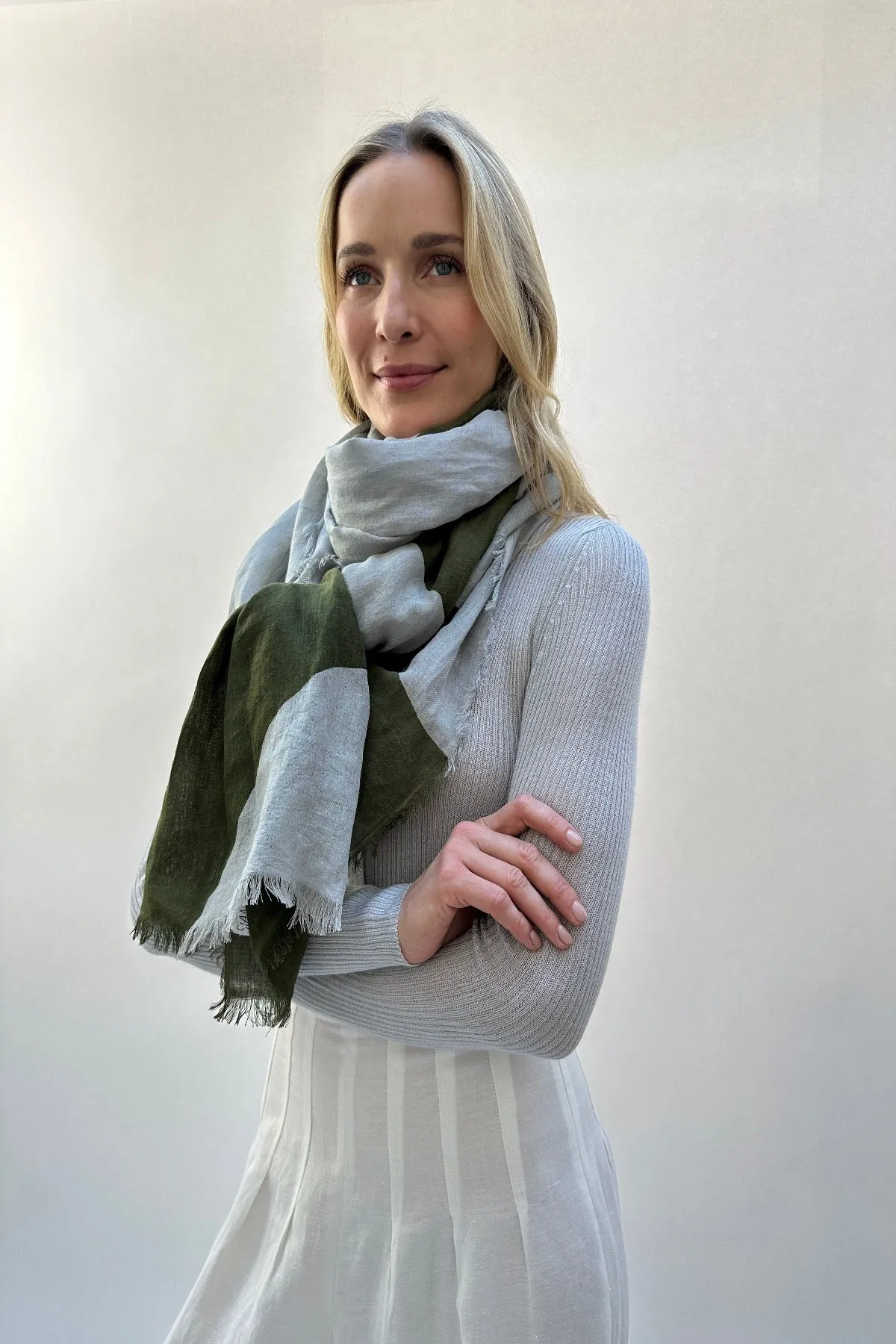 Shapes Pewter Khaki
