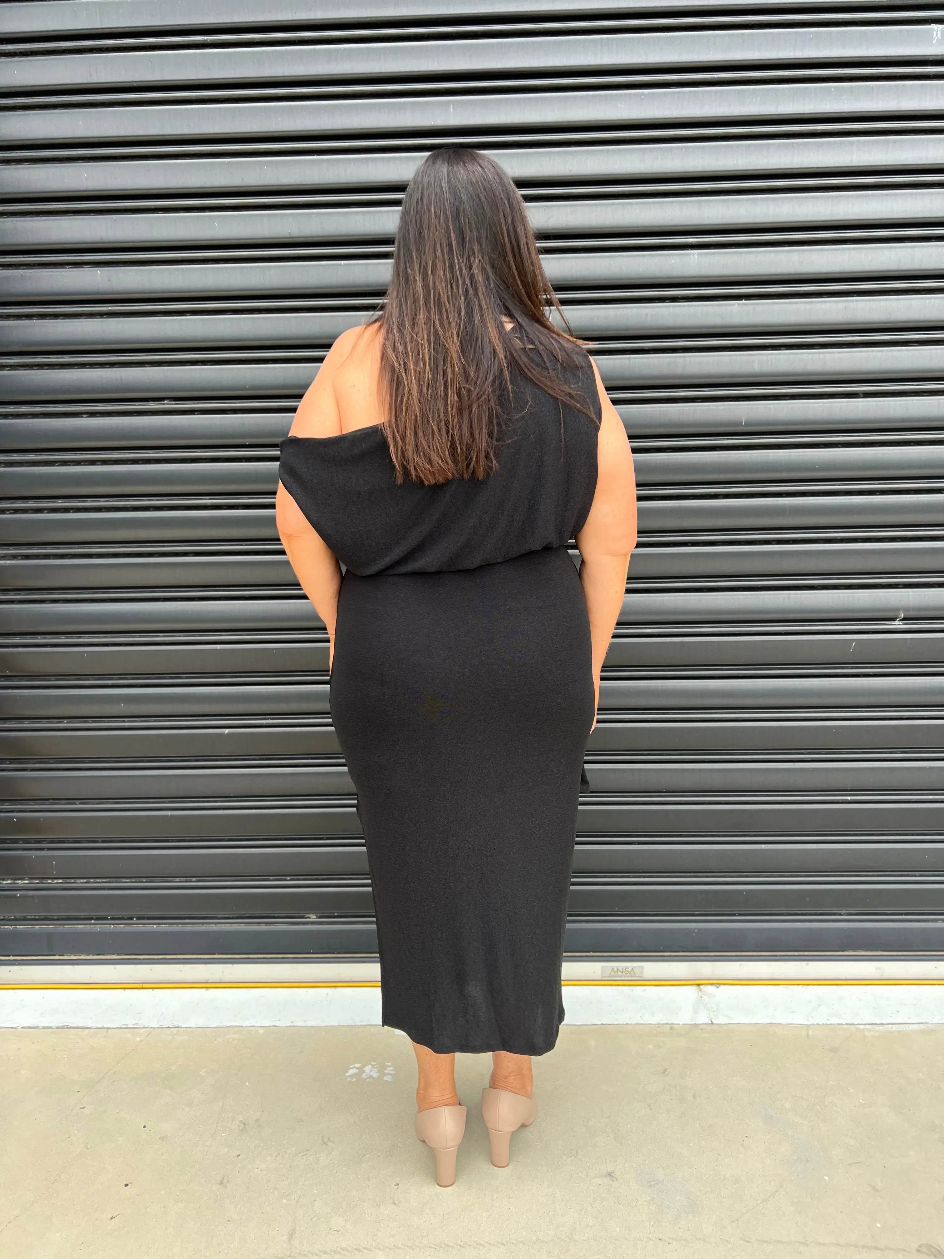 She's Royal Dress (SALE) - Exchange Only