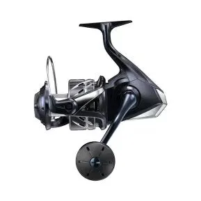 Shimano 24 Stradic SW B