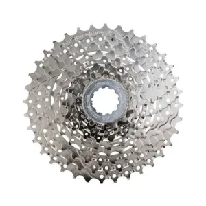 Shimano Cassette Sprocket, CS-HG400-9, 9-Speed