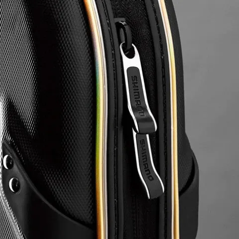 Shimano Limited Pro Tough Wash Rod Case RC-101P