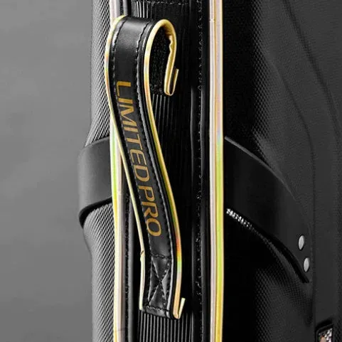 Shimano Limited Pro Tough Wash Rod Case RC-101P