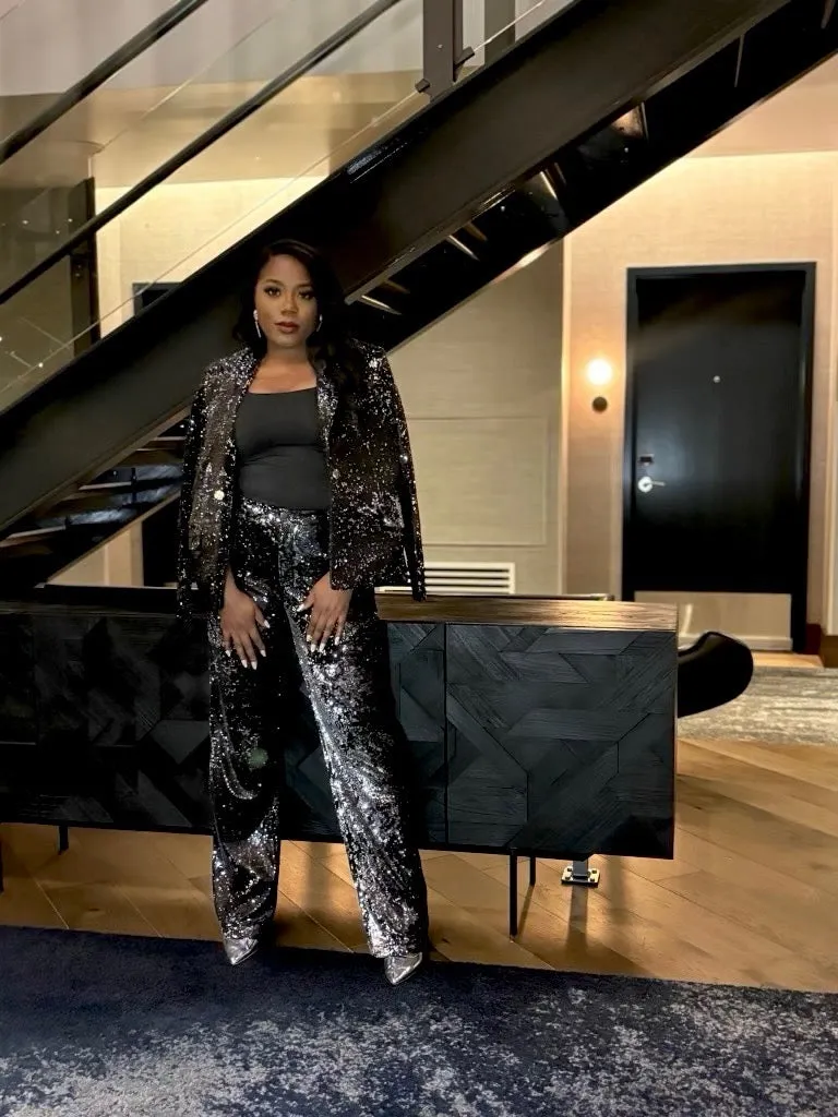 Shimmer Set