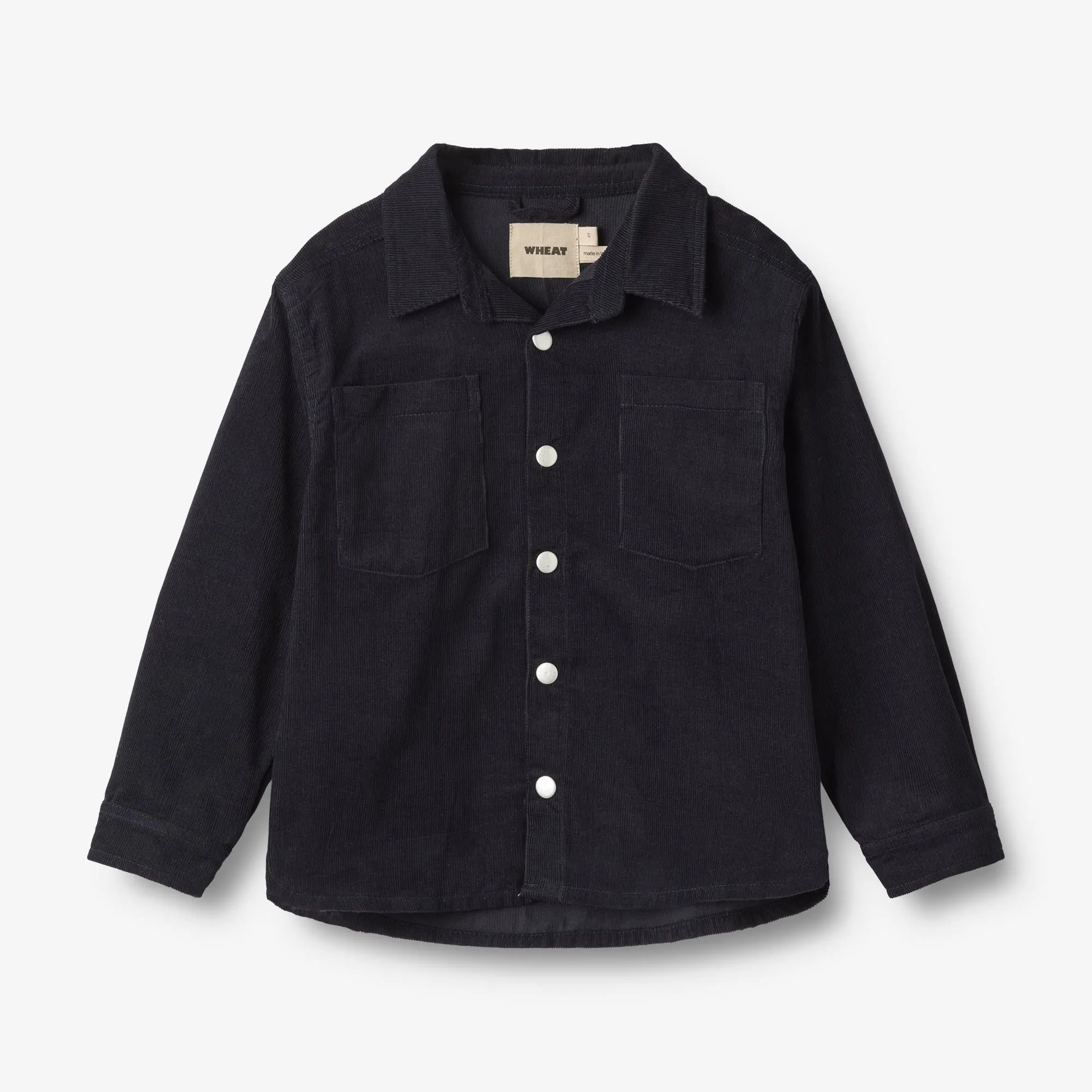 Shirt Akton - navy
