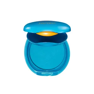 Shiseido Case For Foundation